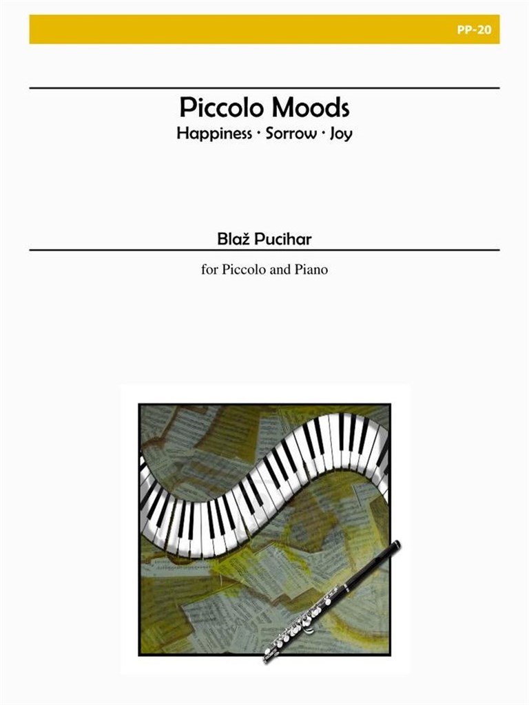 Piccolo Moods